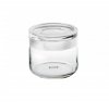 Guzzini LATINA Pojemnik Kuchenny 500 ml / Transparentny