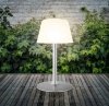 Eva Solo SUNLIGHT Lampa Solarna Stojąca 50 cm / Klosz z Tworzywa