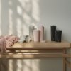 Stelton CARRIE Kubek Termiczny 400 ml Szary