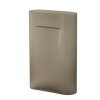 Muuto RIDGE Szklany Wazon do Kwiatów 48 cm / Taupe