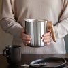 Eva Solo NORDIC KITCHEN Dzbanek / Zaparzacz Tłokowy do Herbaty