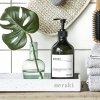 Meraki LINEN DEW Organiczny Żel do Mycia Ciała - Pod Prysznic
