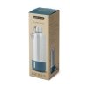 black+blum EXPLORER Stalowa Butelka Termiczna do Wody 850 ml / Morska