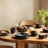 Eva Solo NORDIC KITCHEN Koszyk na Pieczywo / Czarny