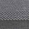 Muuto PEBBLE Dywan Wełniany 300x200 cm Ciemnoszary