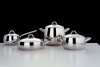 Alessi MAMI Rondel z Uchwytem 14 cm