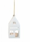 Rader HOME Świecznik - Lampion - Domek - Wiszący 11,5 cm