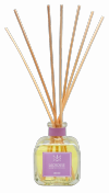 Lacrosse CLASSIC Dyfuzor Zapachowy z Patyczkami 200 ml / Zapach Kwiatowy Orchidea