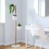 Umbra PLANT Kwietnik Stojący - Biały
