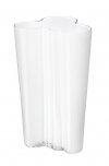 Iittala AALVAR AALTO Wazon do Kwiatów 22 cm / Biały