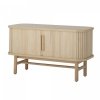 Bloomingville LEX Szafka 90 cm / Komoda Drewniana
