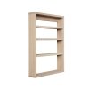 Andersen Furniture A-PODIUM Półka Ścienna 70 cm / Dębowa