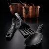 Lurch SMART TOOLS Trzepaczka Kuchenna 32 cm Czarna