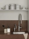 Blomus PIRO Organizer - Przybornik Kuchenny / Piaskowy Nomad