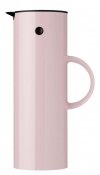 Stelton EM77 Termos Stołowy - Dzbanek Termiczny 1 l - Różowy