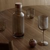 Blomus FUUM Szklanki do Wody 350 ml 4 Szt. Fungi