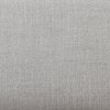 Bloomingville CHESHAM Kanapa - Sofa Tapicerowana / Szara