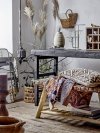 Bloomingville NEEMA Ławka z Drewna Tekowego