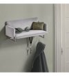 Philippi COUCH Uchwt - Wieszak na Klucze