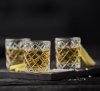 Lyngby Glass DIAMOND Kieliszki do Wódki 70 ml 6 Szt.