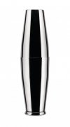 Alessi MIXOLOGY Bostoński Shaker Barmański 500 ml Srebrny