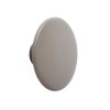 Muuto DOTS Wieszak Drewniany S - 9 cm Taupe