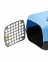 United Pets Milano A.U.T.O. Transporter dla Zwierząt / Niebieski