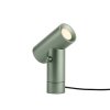 Muuto BEAM Lampa Stołowa/Biurkowa - Zielona