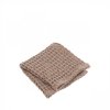 Blomus CARO Ręcznik do Rąk 30x30 cm 2 Szt. Różowy Misty Rose