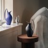Georg Jensen HENNING KOPPEL Stalowy Dzbanek 0,2 l