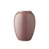 Bitz HOME Wazon do Kwiatów 20 cm Różowy