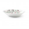 Rosendahl GRAND CRU COTTAGE Talerz Głęboki do Zupy 19 cm / Biały Zdobiony
