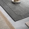 Muuto PEBBLE Dywan Wełniany 300x200 cm Różowy Pale Rose