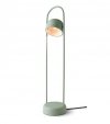 Eva Solo QUAY Lampa Podłogowa 120 cm Zielona