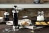 Marcato DESIGN LINE Ręczna Maszynka do Wyciskania Ciastek / Czarna
