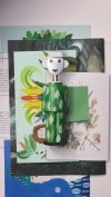 Alessi ALESSANDRO M. Korkociąg do Wina / Edycja Limitowana - Arborea