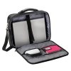 Xd Modo SWISS Teczka - Torba na Laptopa 15.4 - Czarna