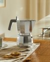 Alessi MOKA Kawiarka - Zaparzacz do Kawy 300 ml