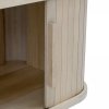 Bloomingville LEX Szafka 90 cm / Komoda Drewniana