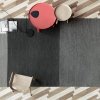 Muuto AROUND Stolik Kawowy 72 cm Antracytowy