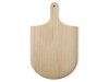 Funktion KITCHEN Kamień do Pieczenia Pizzy 38 x 35,5 cm z Drewnianą Łopatką