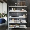 Muuto COMPILE Regał Modułowy Czarny - Konfiguracja 5