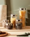 Alessi GIROTONDO Pojemnik Kuchenny 1000 ml