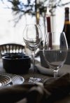 Sagaform SAGA GLASS Szklanki / Kieliszki do Piwa 470 ml 2 Szt.