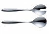 Alessi MAMI Sztućce do Serwowania / Łyżki do Sałaty