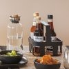 Eva Solo NORDIC KITCHEN Koszyk z Uchwytem / Organizer Kuchenny - Czarny