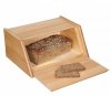 Zassenhaus MONTANA Chlebak Drewniany 40 cm Drewno Bukowe