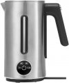 Wmf LUMERO Czajnik Elektryczny z Regulacją Temperatury 1,6 l / Srebrny