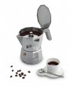 Alessi MOKA Kawiarka - Zaparzacz do Kawy 70 ml