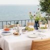 Georg Jensen KOPPEL Duża Miska do Serwowania 22 cm / Biała